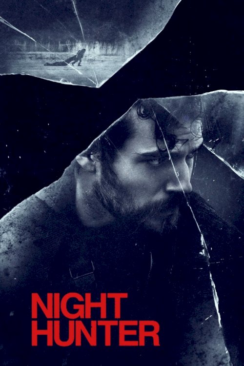 Night Hunter - poster