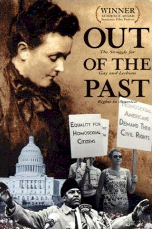 Out of the Past - постер
