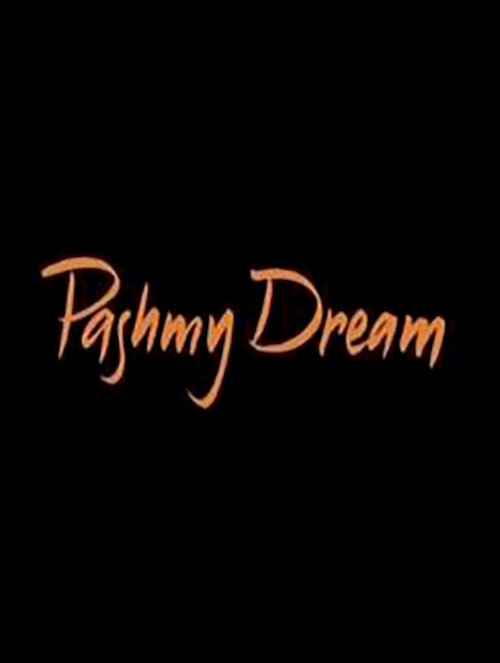 Pashmy Dreams - постер