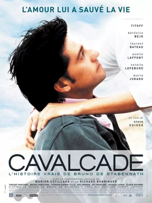 Cavalcade - poster