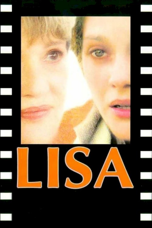 Lisa - постер