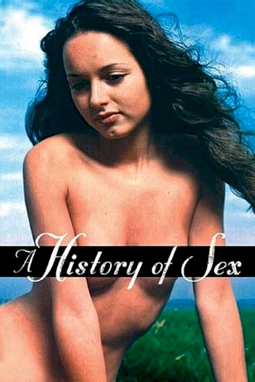 A History of Sex - постер