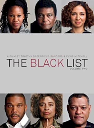 The Black List: Volume Two