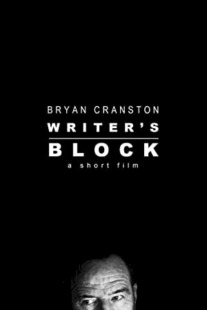 Writer's Block - poster
