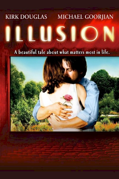 Illusion - постер