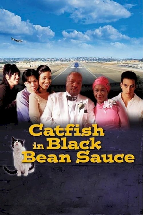 Catfish in Black Bean Sauce - постер