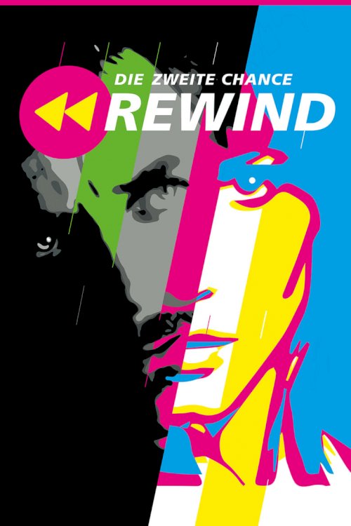 Rewind: Die zweite Chance