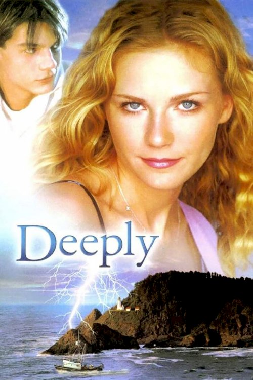 Deeply - posters