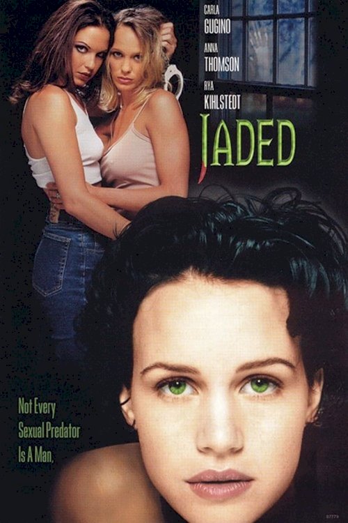 Jaded - poster