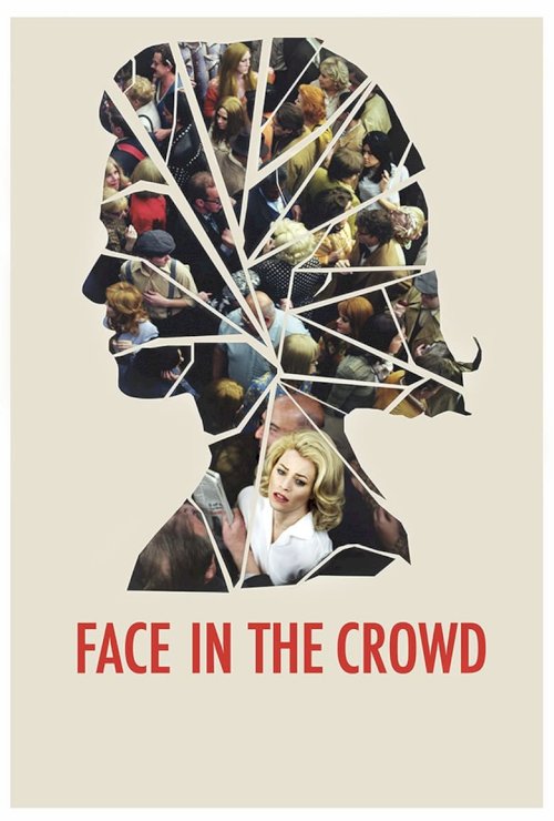 Face in the Crowd - poster