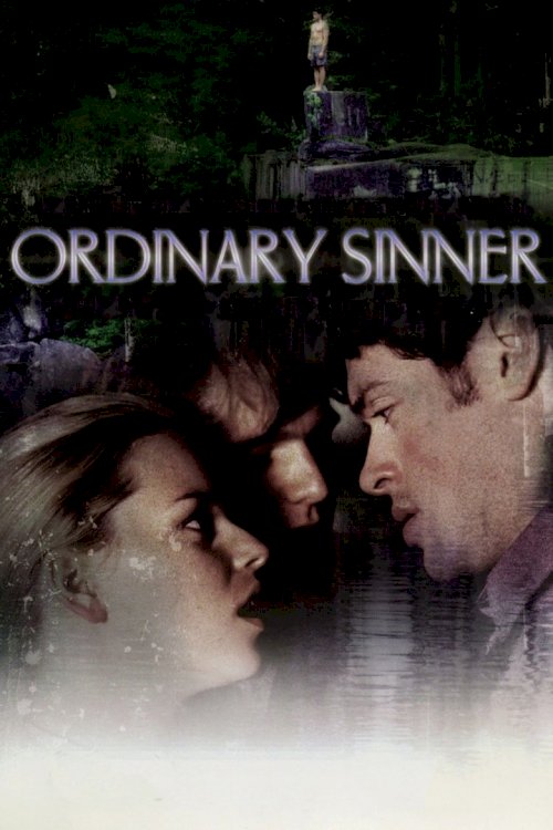 Ordinary Sinner - posters