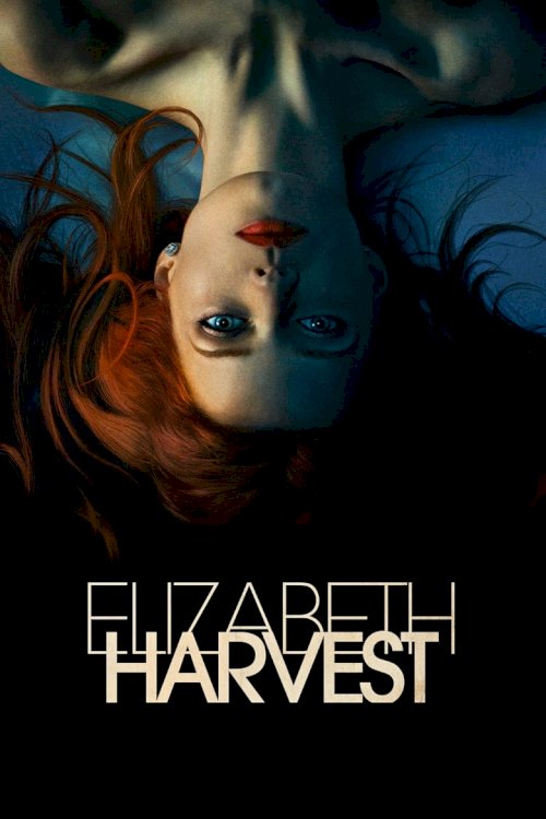 Elizabeth Harvest - poster