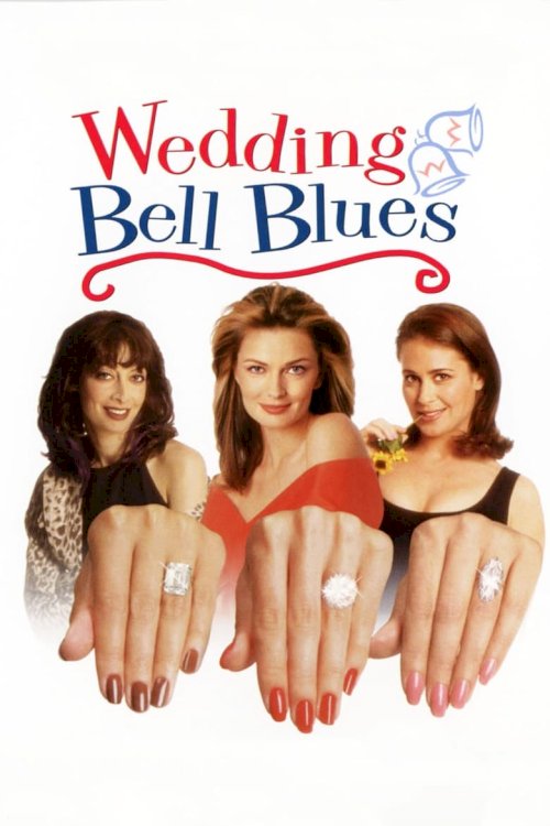Wedding Bell Blues - poster
