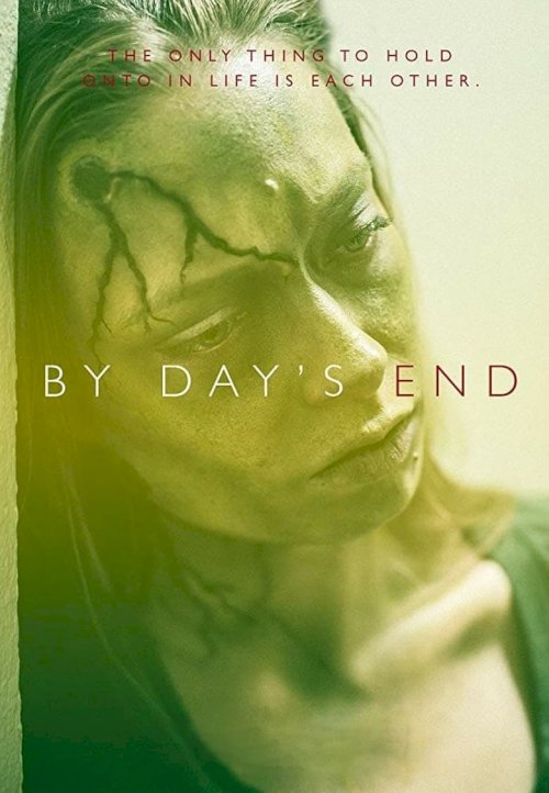 By Day's End - постер