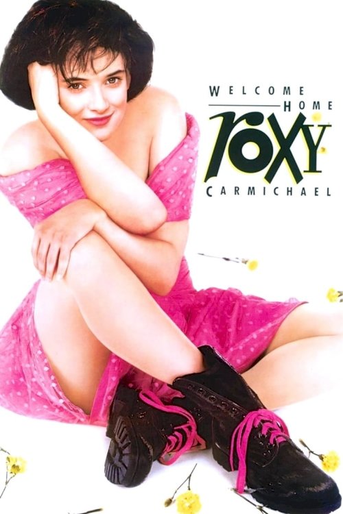 Welcome Home, Roxy Carmichael - posters