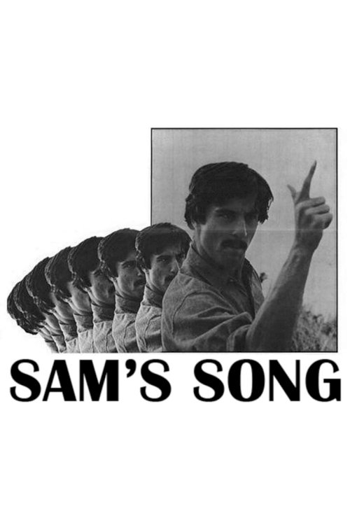 Sam's Song - poster