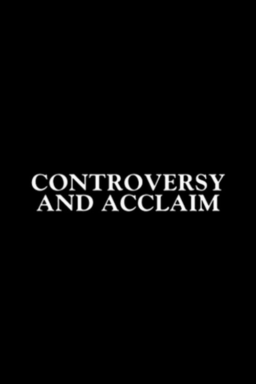 Controversy and Acclaim: The Timelessness of a Groundbreaking Film - постер