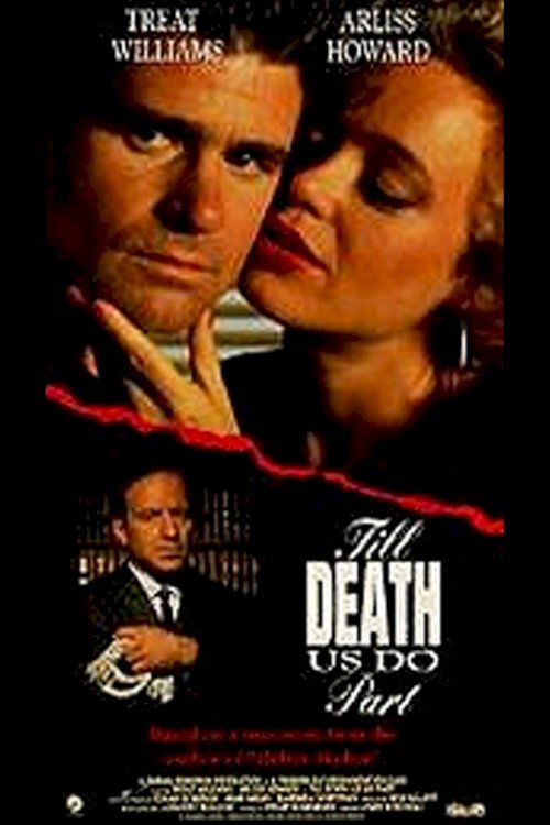 Till Death Us Do Part - posters
