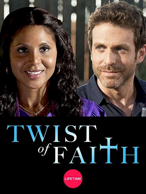 Twist of Faith - posters