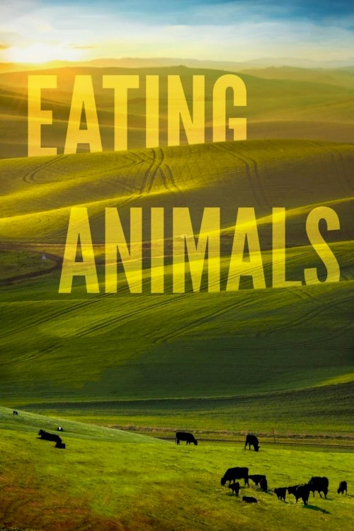 Eating Animals - постер