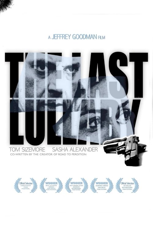 The Last Lullaby - poster