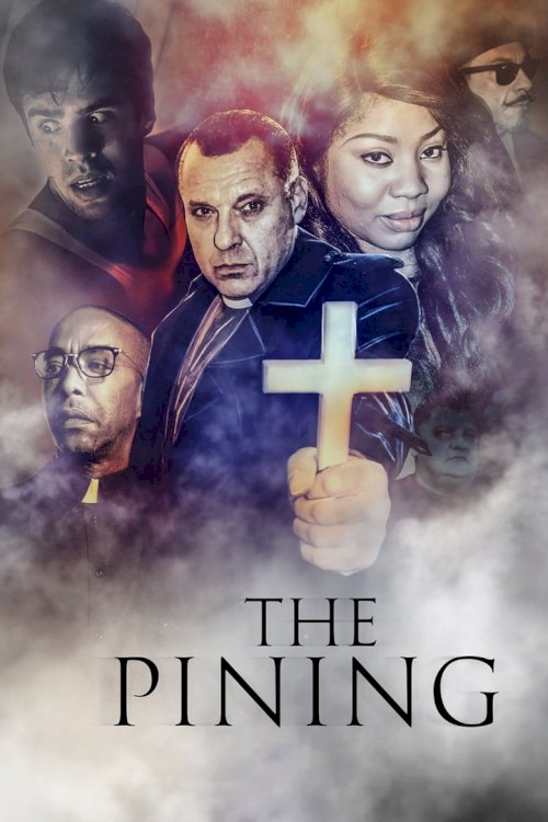 The Pining - poster