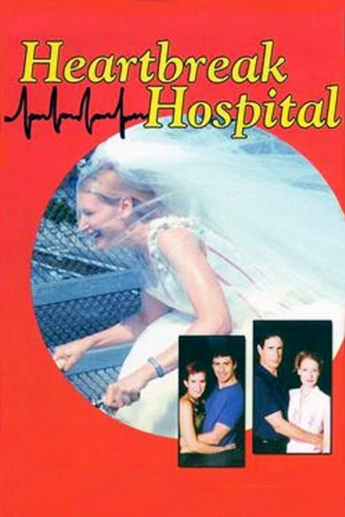 Heartbreak Hospital - posters