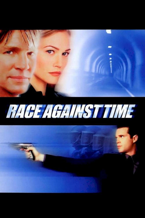Race Against Time - poster