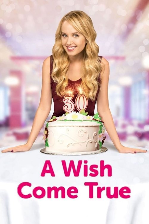 A Wish Come True - poster