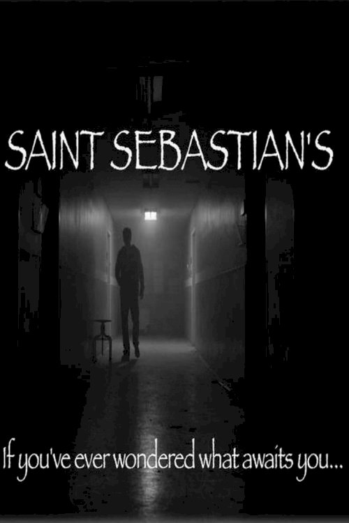 St. Sebastian - постер