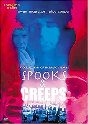 Spooks & Creeps