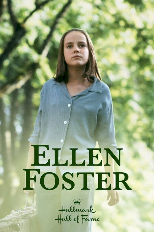 Ellen Foster - poster