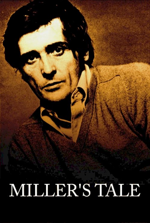 Miller's Tale - posters