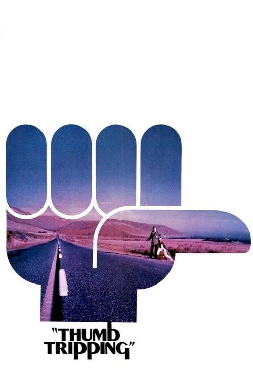 Thumb Tripping - постер
