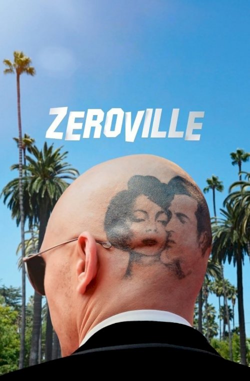 Zeroville - poster