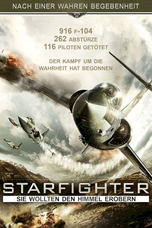 Starfighter