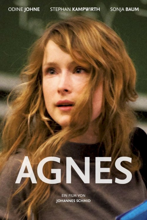Agnes - poster