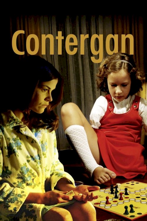 Contergan - poster