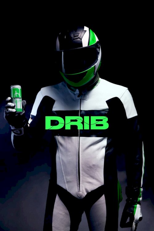 DRIB - постер