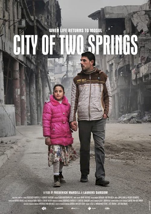 City of Two Springs