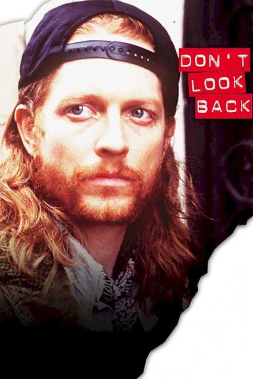 Don't Look Back - poster