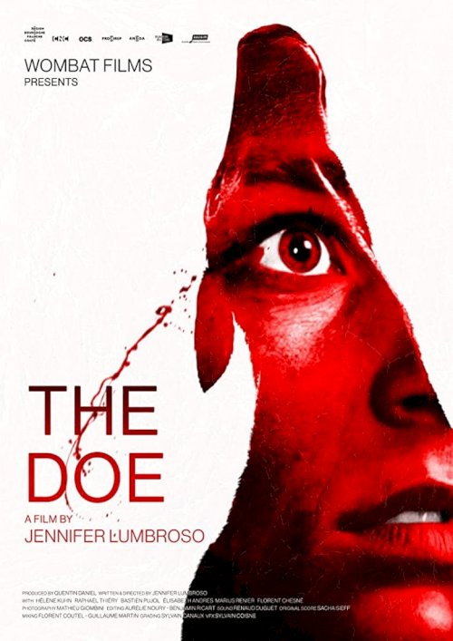 The Doe - poster