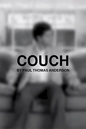 Couch - poster