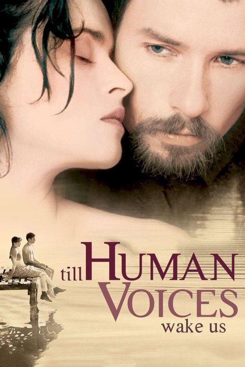 Till Human Voices Wake Us - posters