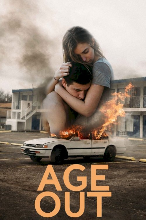 Age Out - poster