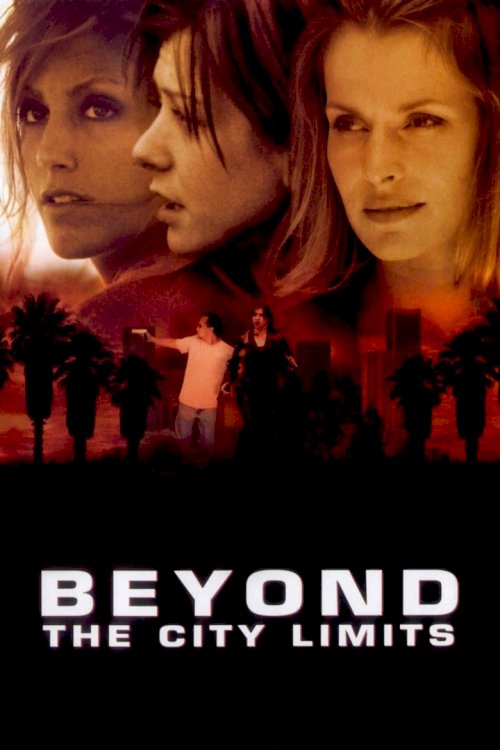 Beyond the City Limits - poster