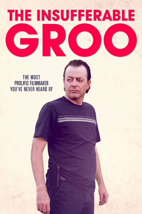 The Insufferable Groo - poster