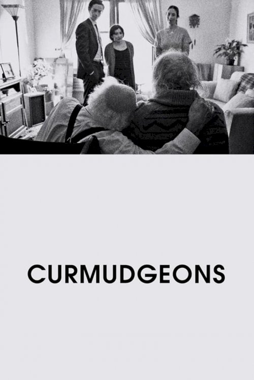 Curmudgeons - posters