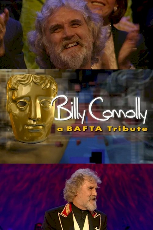 Billy Connolly A Bafta Tribute