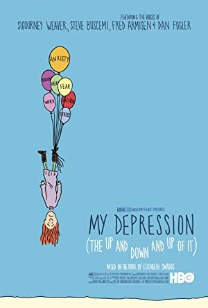 My Depression (The Up and Down and Up of It)